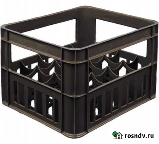 Ящик водочный Муром - изображение 1