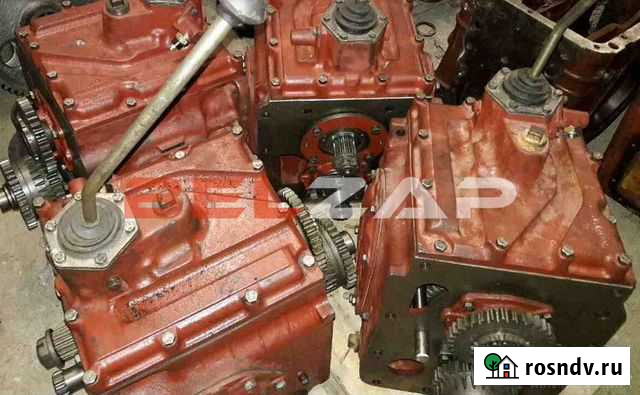 Кпп мтз 80, 82 Ростов-на-Дону - изображение 1