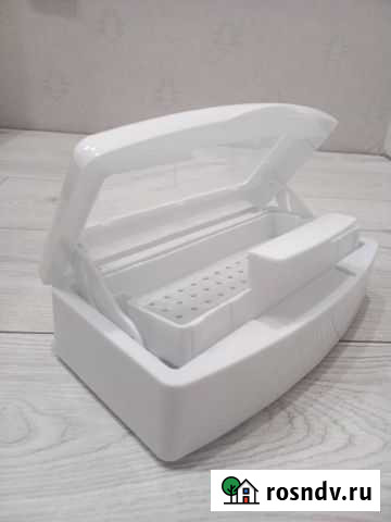 Контейнер для стерилизации инструментов Чебоксары - изображение 1