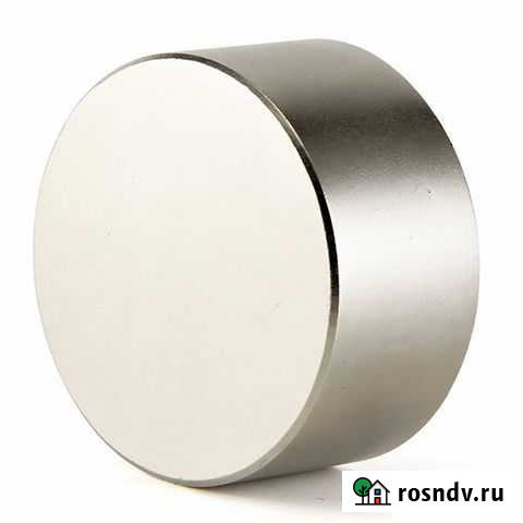 Неодимовый магнит Апатиты - изображение 1