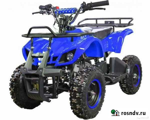 Квадроцикл Avantis ATV Classic Mini Владивосток - изображение 1
