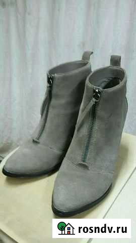 Ремонт обуви и изготовление ключей Пермь - изображение 1