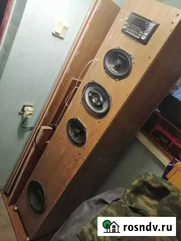 Музыкальный центр Полтавская - изображение 1