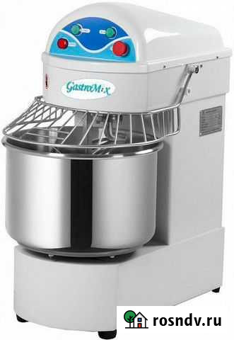 Тестомес Краснодар - изображение 1