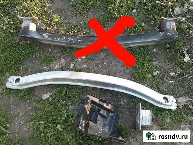 Кузовные детали Димитровград - изображение 1