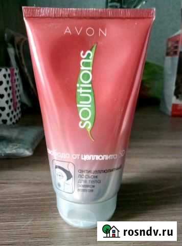 Антицеллюлитный лосьон для тела Калуга - изображение 1