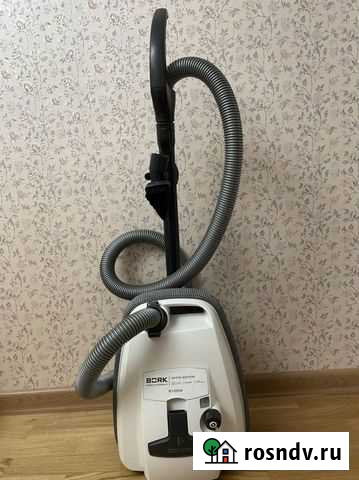 Пылесос Bork V705 Ставрополь - изображение 1