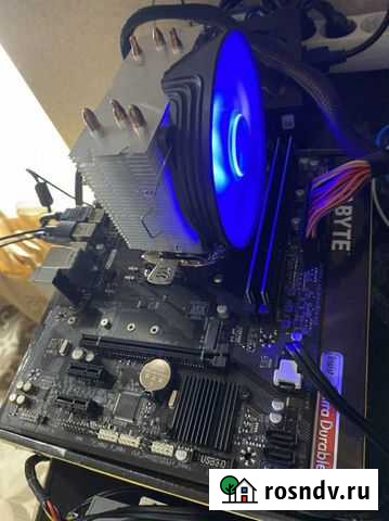 Платформа AM4 Екатеринбург - изображение 1