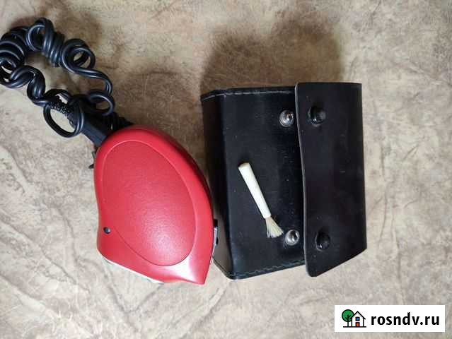 Электробритва Харьков 33 СССР 1987г Саратов - изображение 1