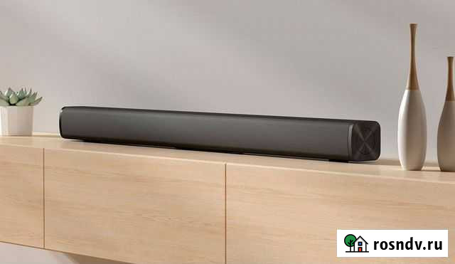 Саундбар Xiaomi Redmi TV Soundbar Симферополь - изображение 1