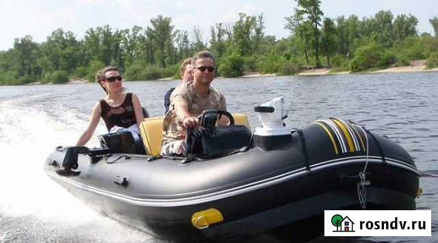 Права на маломерные судна Самара - изображение 1