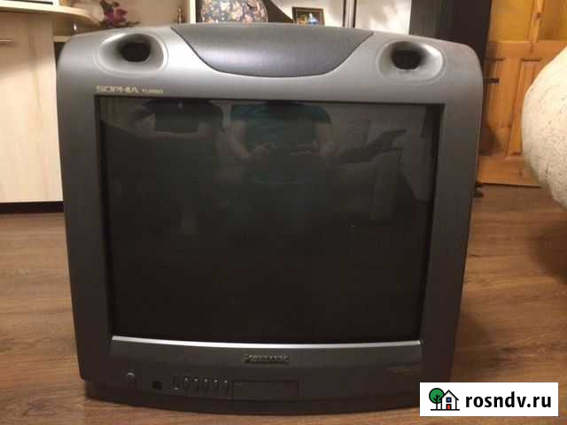 Телевизор Panasonic Сыктывкар - изображение 1