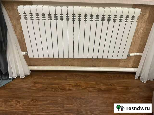 Радиатор Дербент - изображение 1