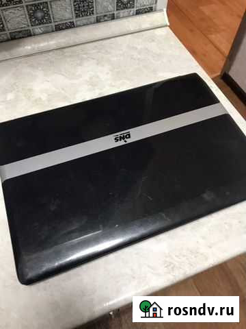 Ноутбук DNS Комсомольск-на-Амуре - изображение 1