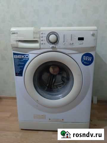 Бытовая техника стиральная машина Уфа - изображение 1