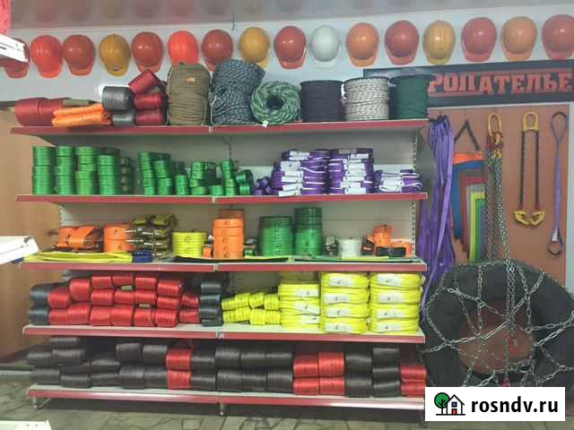 Грузоподъёмные приспособления Казань - изображение 1