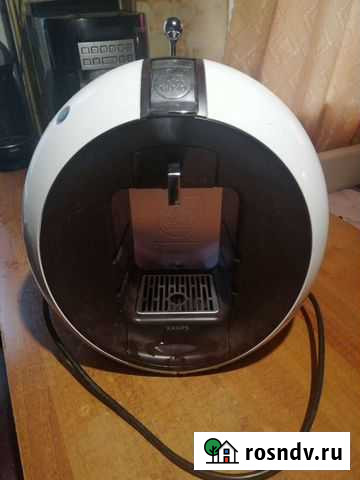 Кофемашина капсульная Сафоново - изображение 1