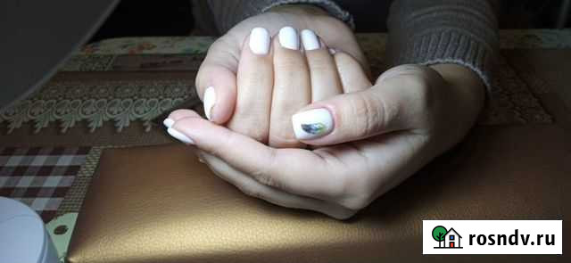 Маникюр Брянск - изображение 1