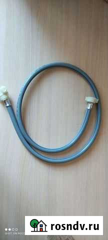 Шланг заливной Уфа - изображение 1