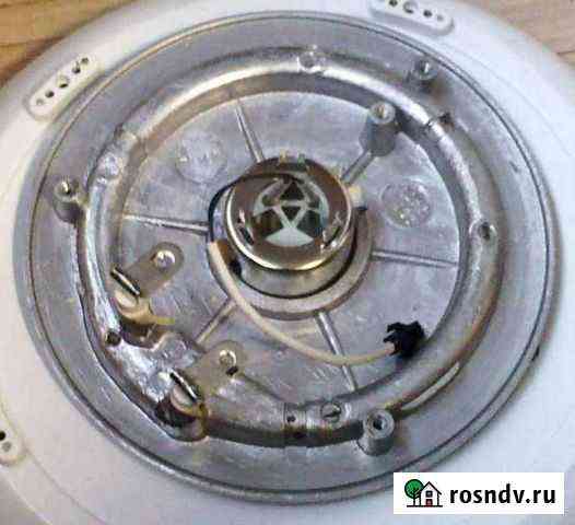 Тэн 900W Назарово
