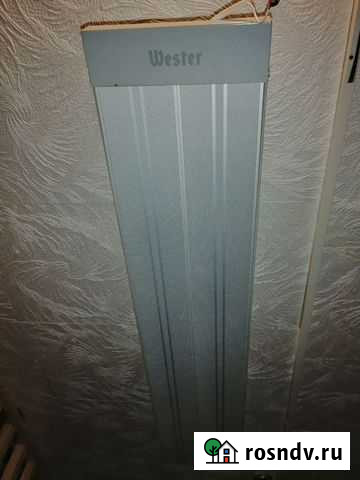 Инфракрасный обогреватель потолочный Новосибирск - изображение 1