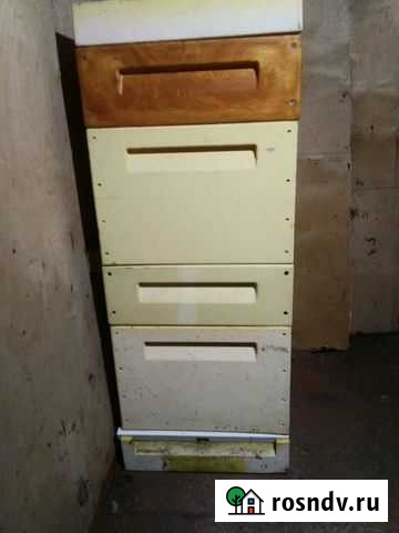 Улей для пчел Ярославль - изображение 1