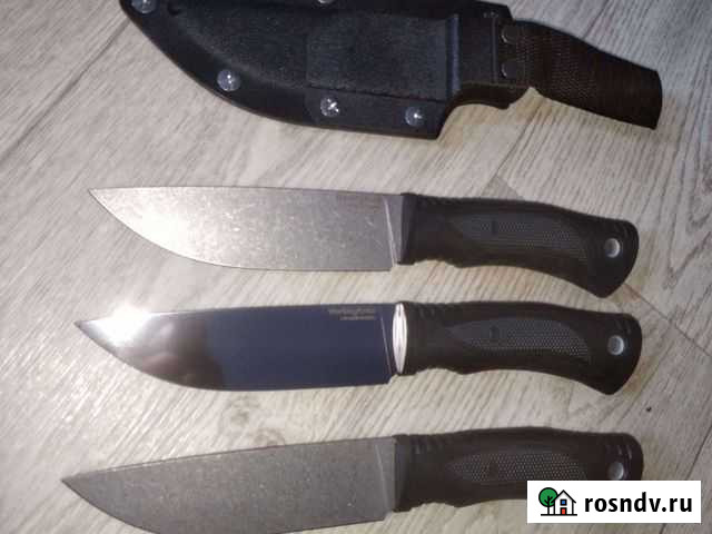Нож workingknife 7 Lo4528, WK7 X12мф Бузулук - изображение 1