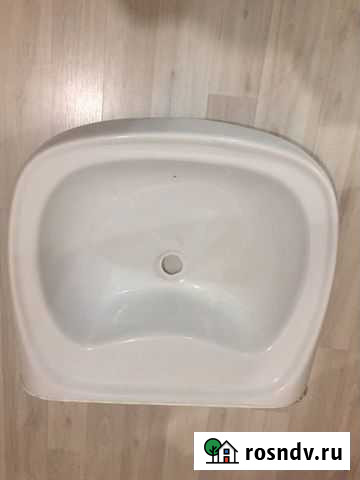 Раковина в ванную бу Пермь - изображение 1