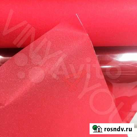 Тонер на фары красная алмазная крошка и др Москва - изображение 1