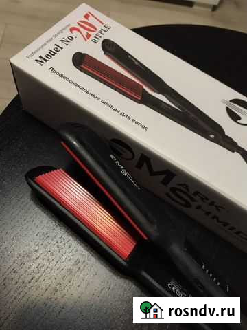 Гофре плойка турмалин Смоленск - изображение 1