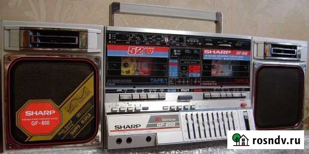 Ремонт аудио-видео техники Старый Оскол - изображение 1