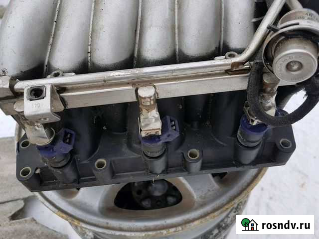 Впускной коллектор ауди а6 Балашиха - изображение 1