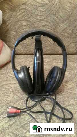 Беспроводные наушники Курск - изображение 1