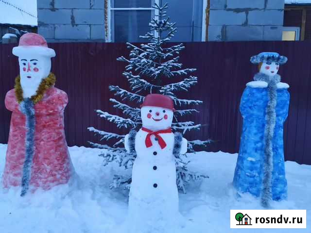 Отдых на Байкале. Гостевой дом Рябинушка Усть-Баргузин - изображение 1