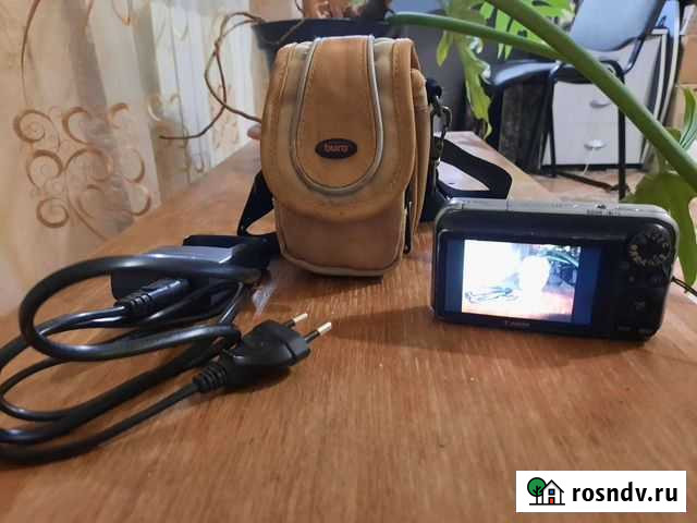 Canon sx210 is Саратов - изображение 1