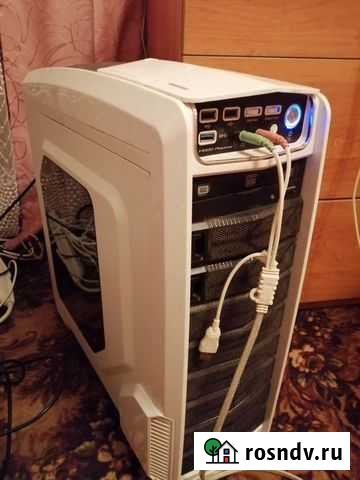 Игровой пк Калуга - изображение 1