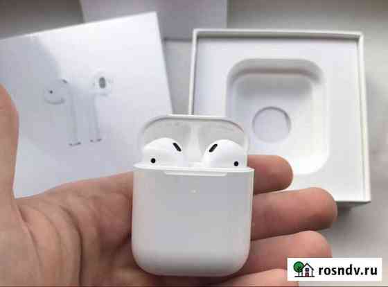 AirPods 2 премиум ++ Грозный