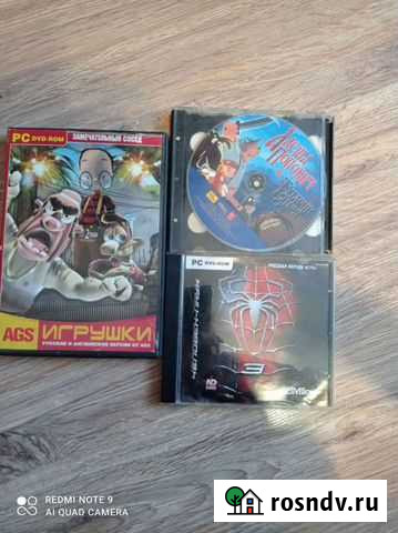 Компьютерные игры, фильмы Иркутск - изображение 1