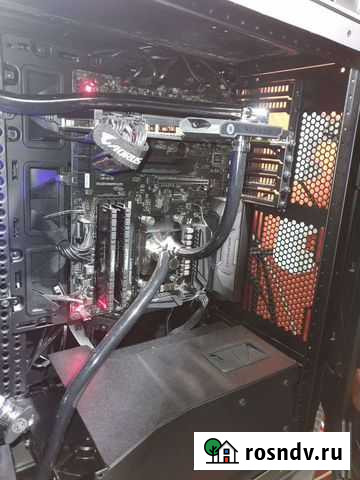 MSI X470 gaming M7 AC материнская плата Санкт-Петербург - изображение 1