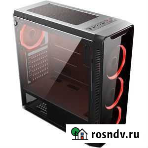 Игровой пк i5 9400f\8\240\GTX 1650 S Грозный - изображение 1