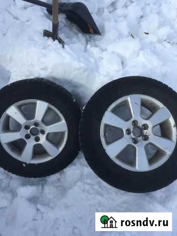 R17 Lexus rx Ревда - изображение 1