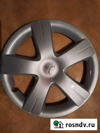 Колпаки Mitsubishi, Toyota, Skoda, Nissan Петрозаводск - изображение 1