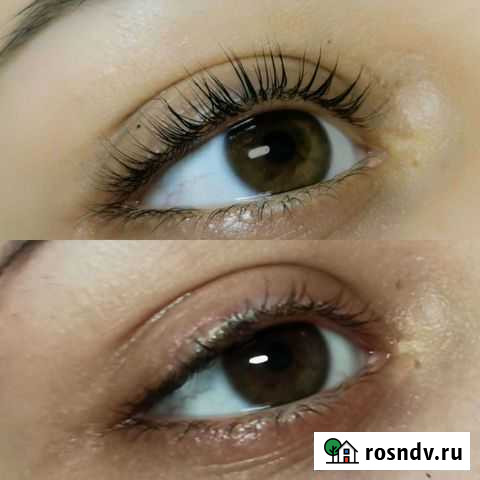 Ламинирование ресниц Москва - изображение 1