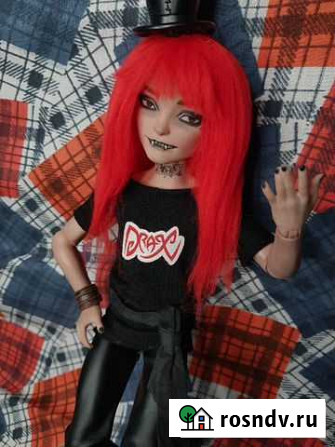 Ever after high ооак евер афтер хай Хантер Коммунар - изображение 1