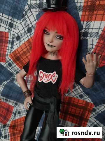 Ever after high ооак евер афтер хай Хантер Коммунар - изображение 1