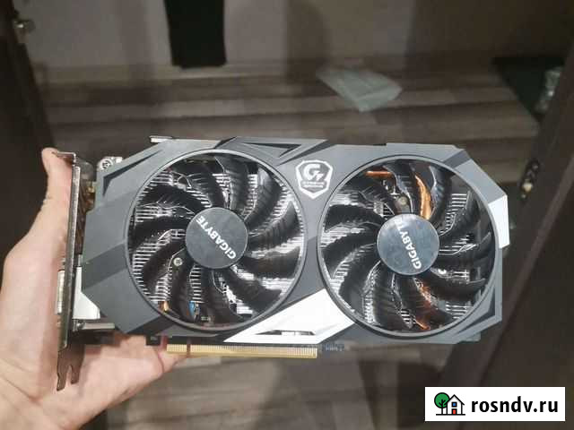 Видеокарта gtx 950 2 gb не рабочая Ачинск - изображение 1