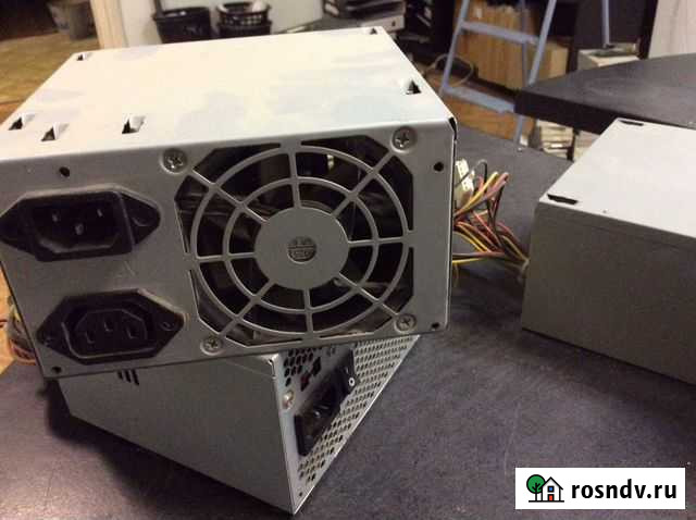 Блок питания Энгельс - изображение 1