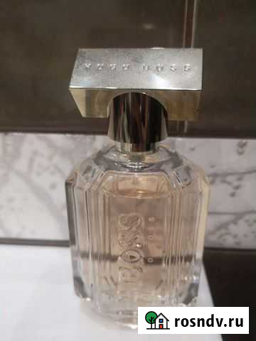 Духи женские оригинал Белгород - изображение 1