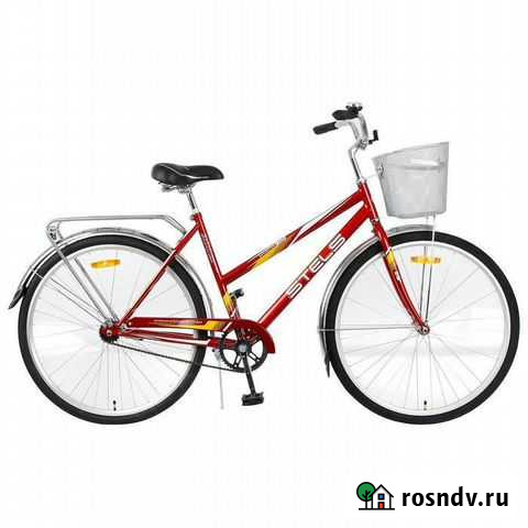 Велосипед Stels Navigator 300 G/L Новый Иваново - изображение 1