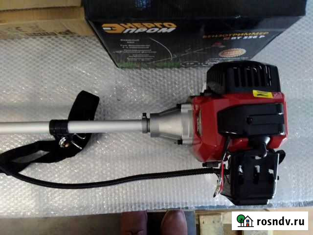 Триммер энергопром вт 526 Горно-Алтайск - изображение 1